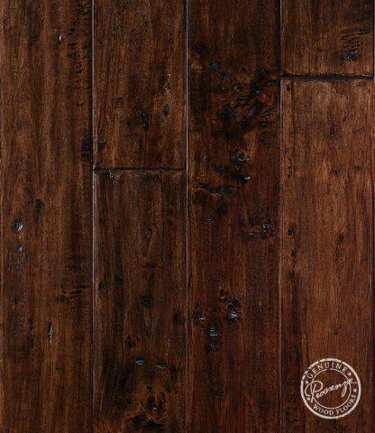 Provenza Hardwood Flooring - Heritage